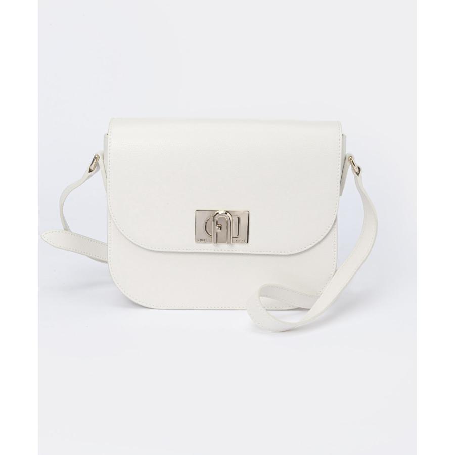 FURLAショルダーバッグ Brandol / FURLA フルラ ショルダーバッグ VARSITY STYLE 縦型