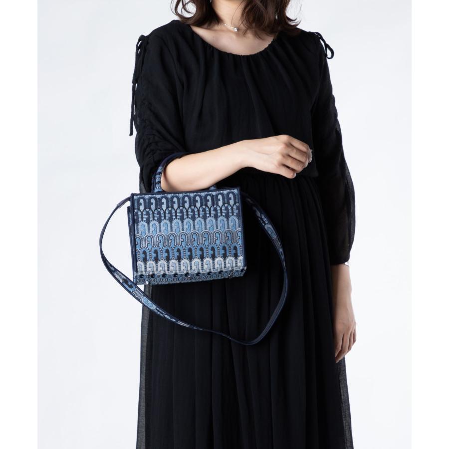 FURLA トートバッグ 2WAY ミニ ショルダー WB00352 AX0777 FURLA フルラ WB00352 AX0777 ショルダーバッグ オポチュニティ