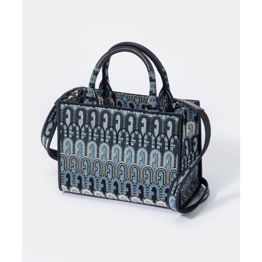 FURLA トートバッグ 2WAY ミニ ショルダー WB00352 AX0777 FURLA フルラ WB00352 AX0777 ショルダーバッグ オポチュニティ