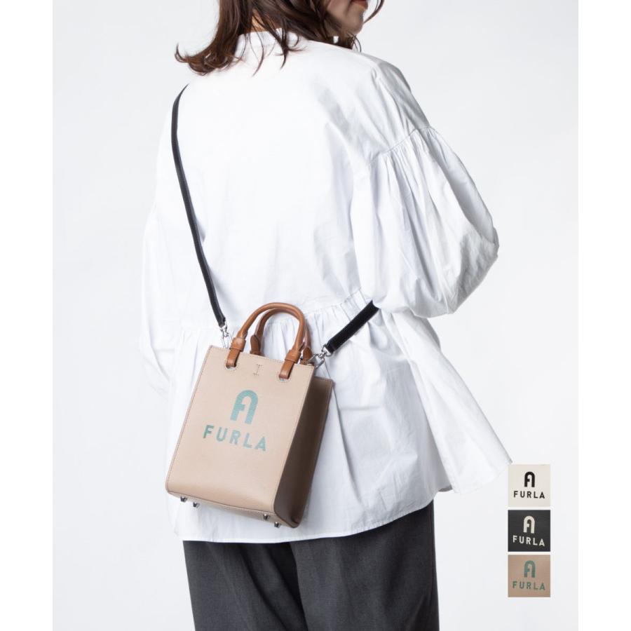 美品　フルラ　ヴァーシティ スタイル　ミニトート　ショルダーバッグ 楽天市場】FURLA フルラ VARSITY STYLE MINI TOTE ヴァーシティ