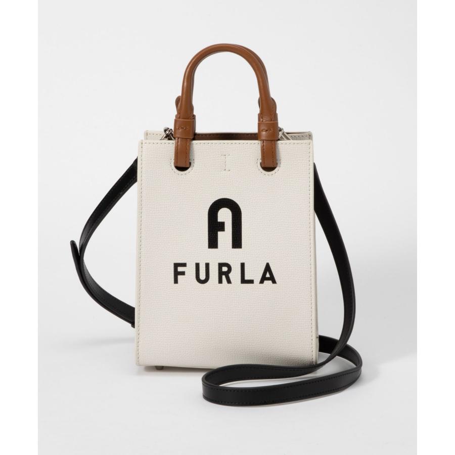 FURLA（フルラ） FURLA WB00729 BX1230 ショルダーバッグ ヴァーシティ