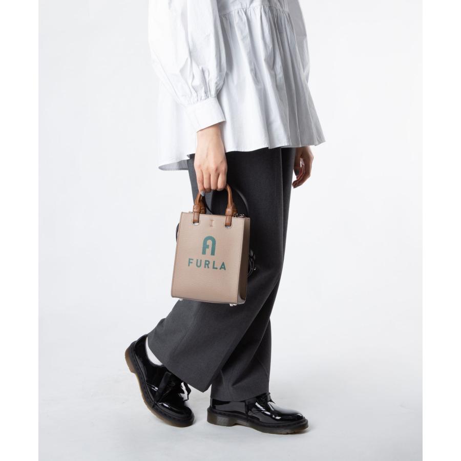 FURLA フルラ WB00729 BX1230 ショルダーバッグ ヴァーシティ