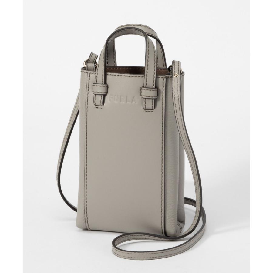 フルラ FURLA WE00289 BX0053 ショルダーバッグ ミアステラ レディース バッグ ミニバッグ MIASTELLA MINI VERTICAL CROSSBODY VITELLO ROMA VITELLO ST.ERACLE｜u-stream｜18