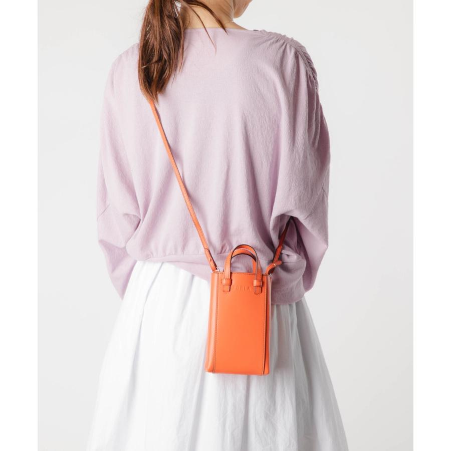 フルラ FURLA WE00289 BX0053 ショルダーバッグ ミアステラ レディース バッグ ミニバッグ MIASTELLA MINI VERTICAL CROSSBODY VITELLO ROMA VITELLO ST.ERACLE｜u-stream｜23