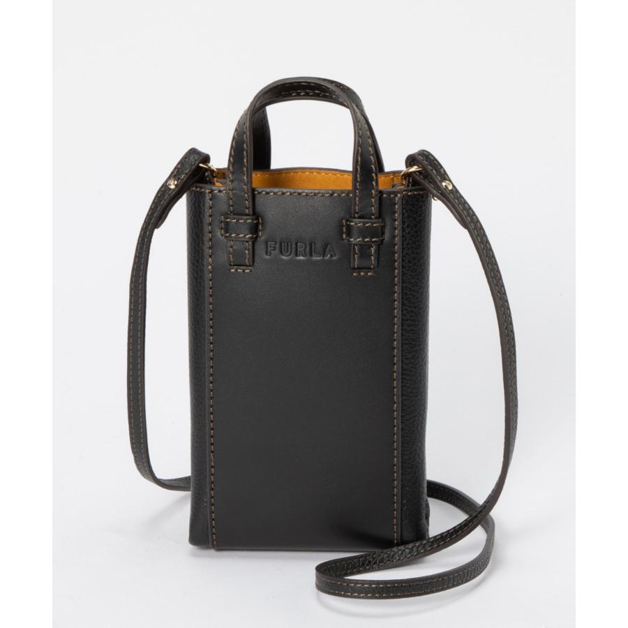 フルラ FURLA WE00289 BX0053 ショルダーバッグ ミアステラ レディース バッグ ミニバッグ MIASTELLA MINI VERTICAL CROSSBODY VITELLO ROMA VITELLO ST.ERACLE｜u-stream｜09