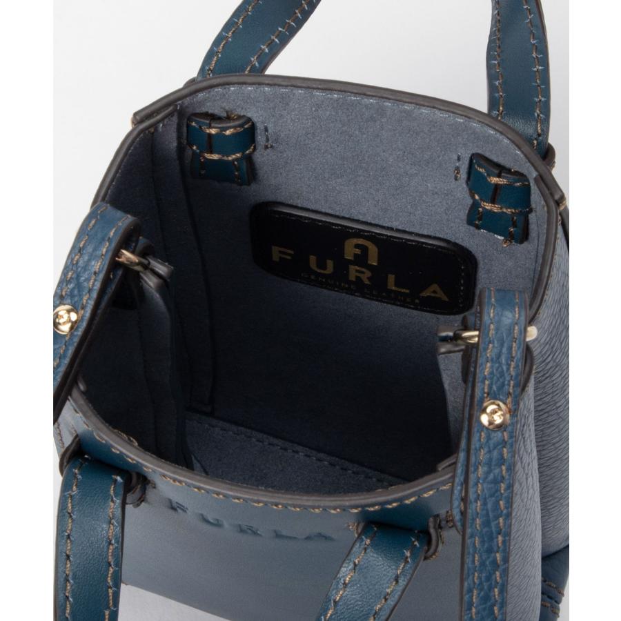 フルラ FURLA WE00289 BX0053 ショルダーバッグ ミアステラ レディース バッグ ミニバッグ MIASTELLA MINI VERTICAL CROSSBODY VITELLO ROMA VITELLO ST.ERACLE｜u-stream｜14