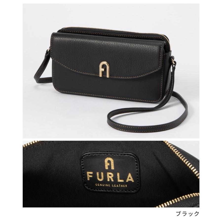 FURLA（フルラ） FURLA WE00290 BX0053 ショルダーバッグ プリムラ