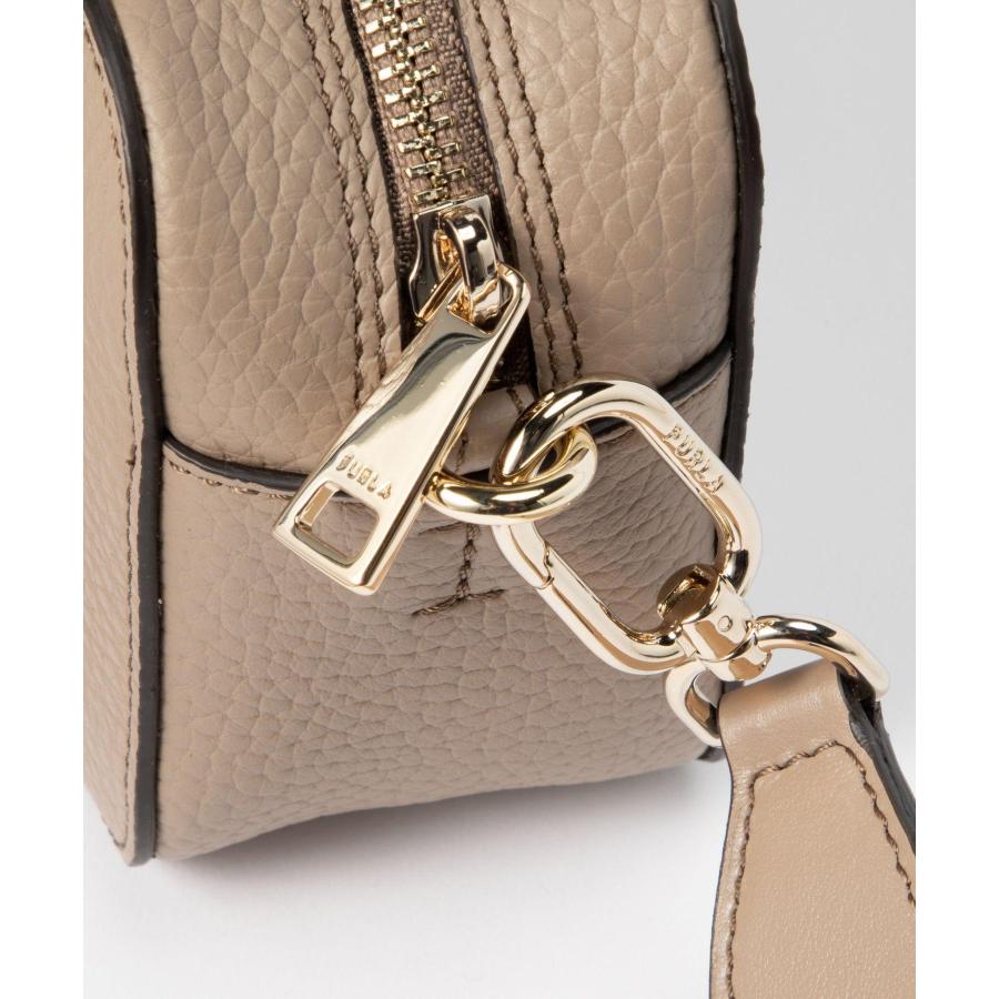FURLA/プリムラ ミニショルダーバッグ/WB00667 BX0613/Aランク/85【中古】 FURLA（フルラ） FURLA/プリムラ ミニショルダーバッグ/WB00667 BX0613
