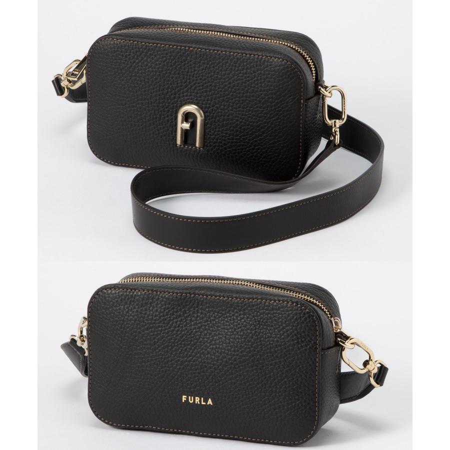 FURLA/プリムラ ミニショルダーバッグ/WB00667 BX0613/Aランク/85【中古】 FURLA（フルラ） FURLA/プリムラ ミニショルダーバッグ/WB00667 BX0613
