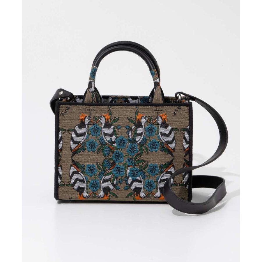 FURLA フルラ WB00352 BX1482 トートバッグ オポチュニティ ミニトート 