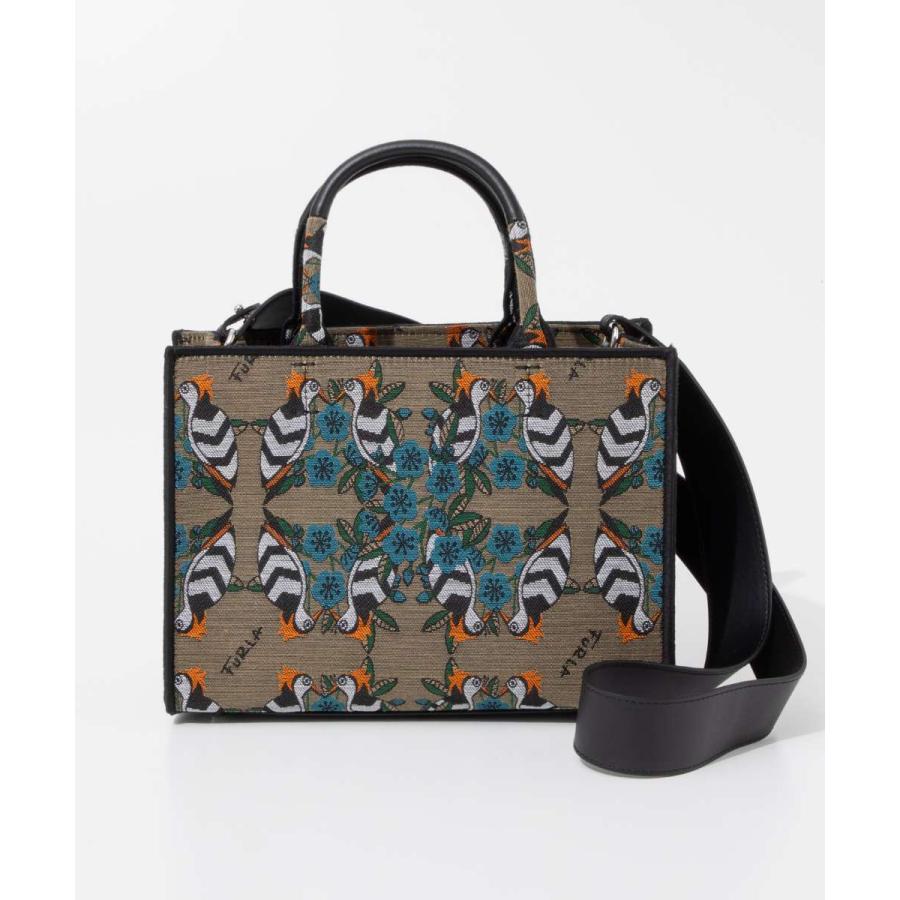 FURLA フルラ WB00299 BX1482 トートバッグ オポチュニティ S トート  
