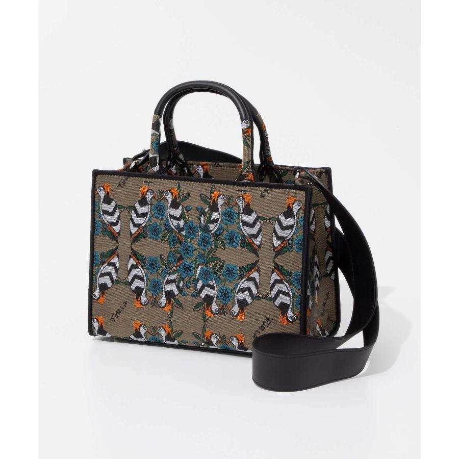 FURLA（フルラ） FURLA WB00299 BX1482 トートバッグ オポチュニティ S