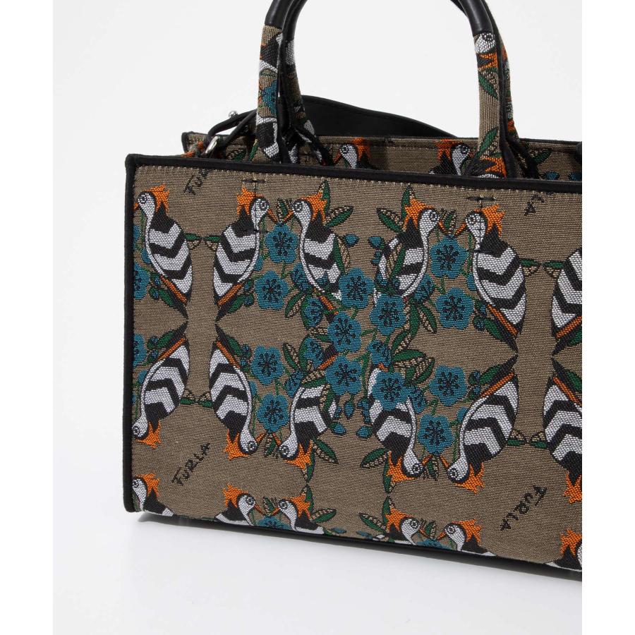 FURLA（フルラ） FURLA WB00299 BX1482 トートバッグ オポチュニティ S