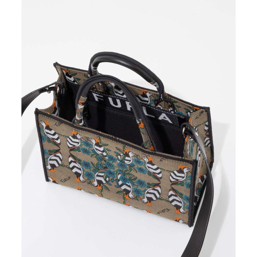 フルラ FURLA WB00299 BX1482 トートバッグ OPPORTUNITY S FURLA フルラ WB00299 BX1482 トートバッグ オポチュニティ S