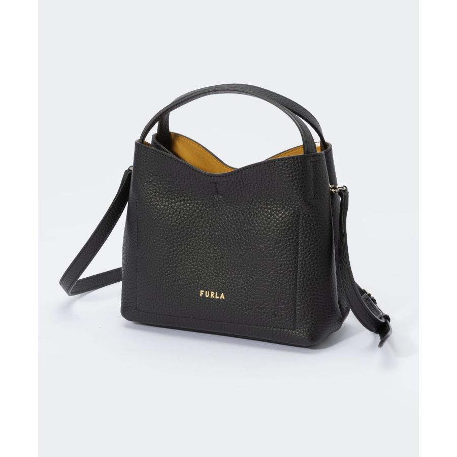 FURLA フルラ WB00780 BX0041 ハンドバッグ プリムラ ミニ ホーボー 