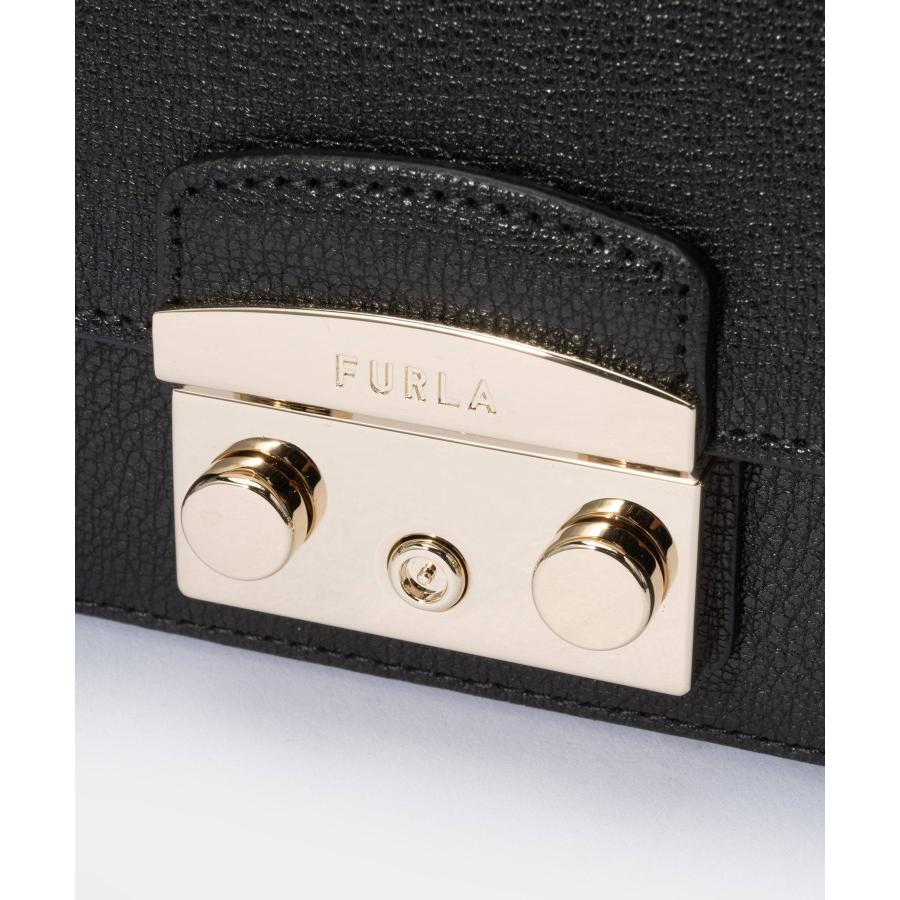 FURLA（フルラ） FURLA WB00839 BX0006 ショルダーバッグ メトロポリス