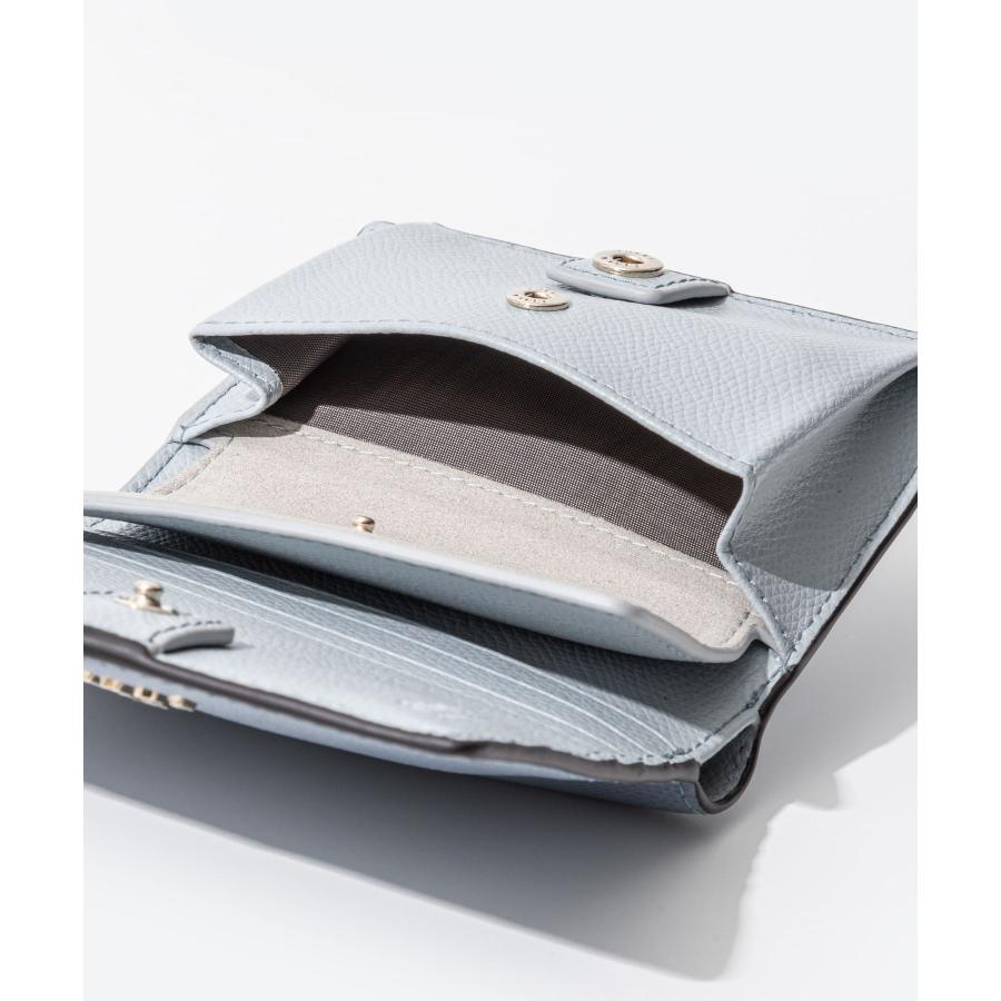 FURLA（フルラ） FURLA WP00304 ARE000 二つ折り財布 カメリア Sサイズ