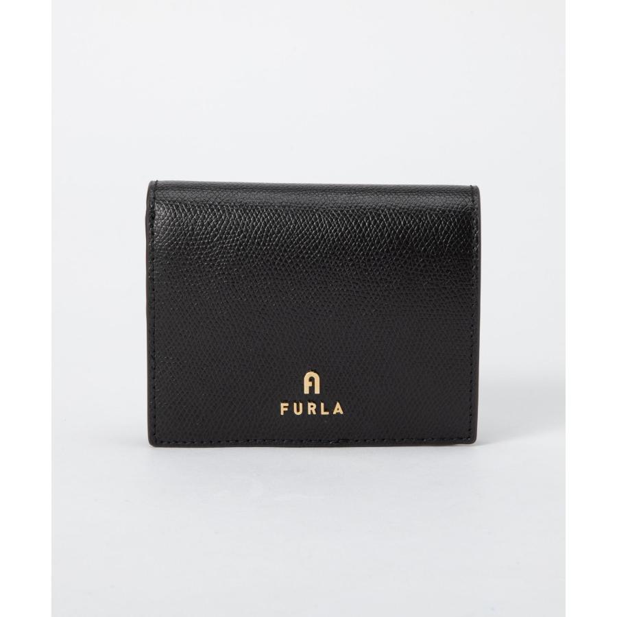 FURLA（フルラ） FURLA WP00304 ARE000 二つ折り財布 カメリア Sサイズ