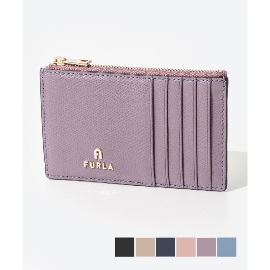 FURLA（フルラ） FURLA WP00310 ARE000 カードケース カメリア
