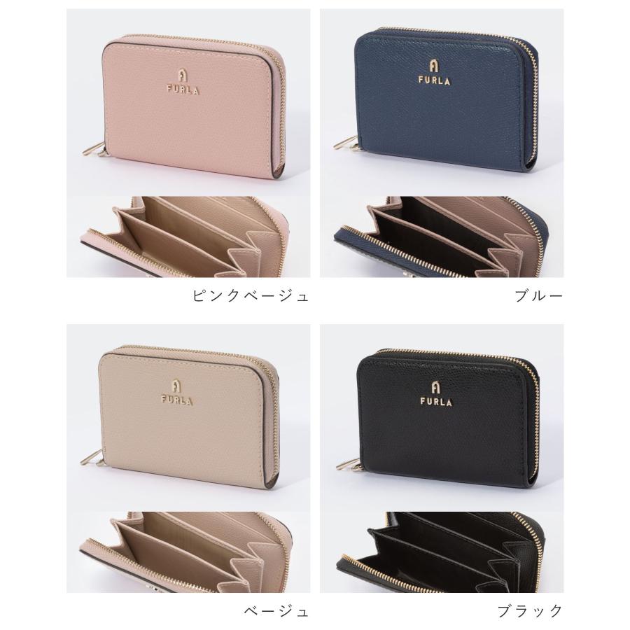 FURLA フルラ WP00316 ARE000 小銭入れ カメリア レディース