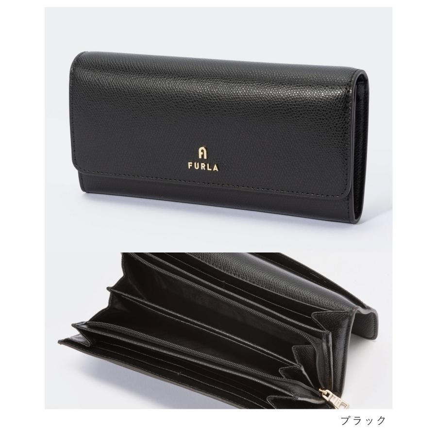 FURLA フルラ WP00317 ARE000 長財布 カメリア レディース 財布