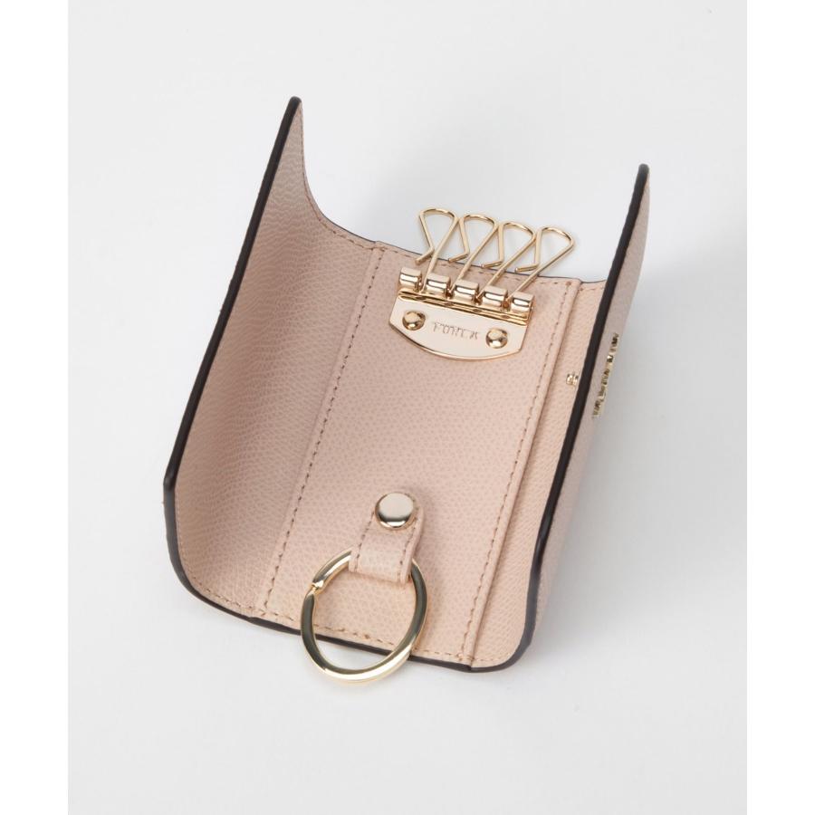 FURLA フルラ WR00436 ARE000 キーケース カメリア レディース