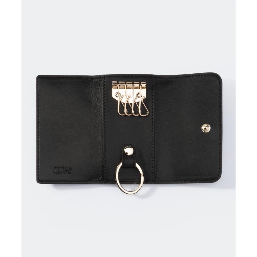 FURLA（フルラ） FURLA WR00436 HSF000 キーケース カメリア