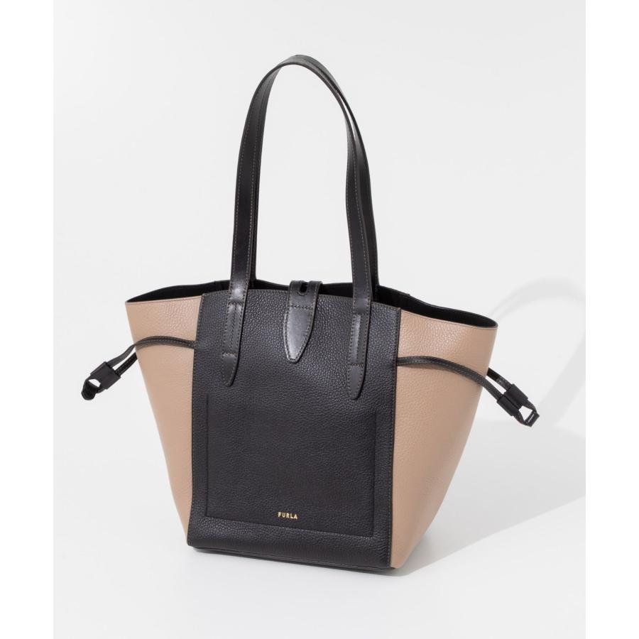 FURLA（フルラ） FURLA BZT0FUA BX2497 トートバッグ NET M TOTE