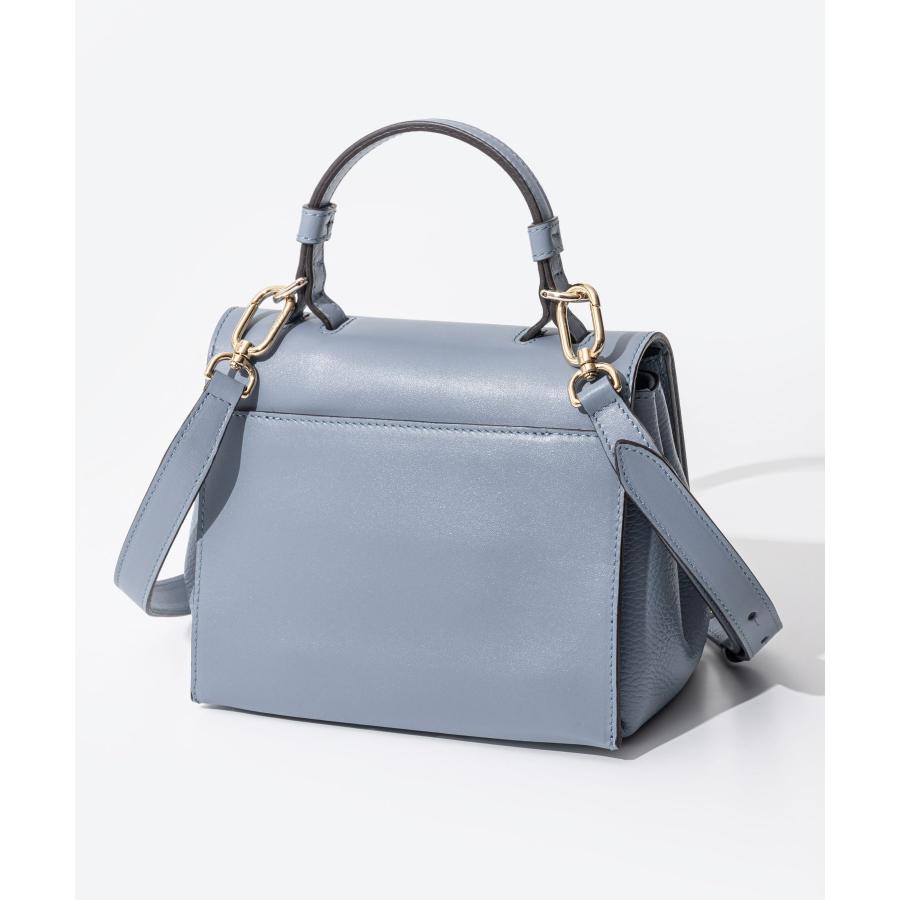FURLA（フルラ） FURLA WB00610 BX0053 ハンドバッグ EMMA MINI TOP