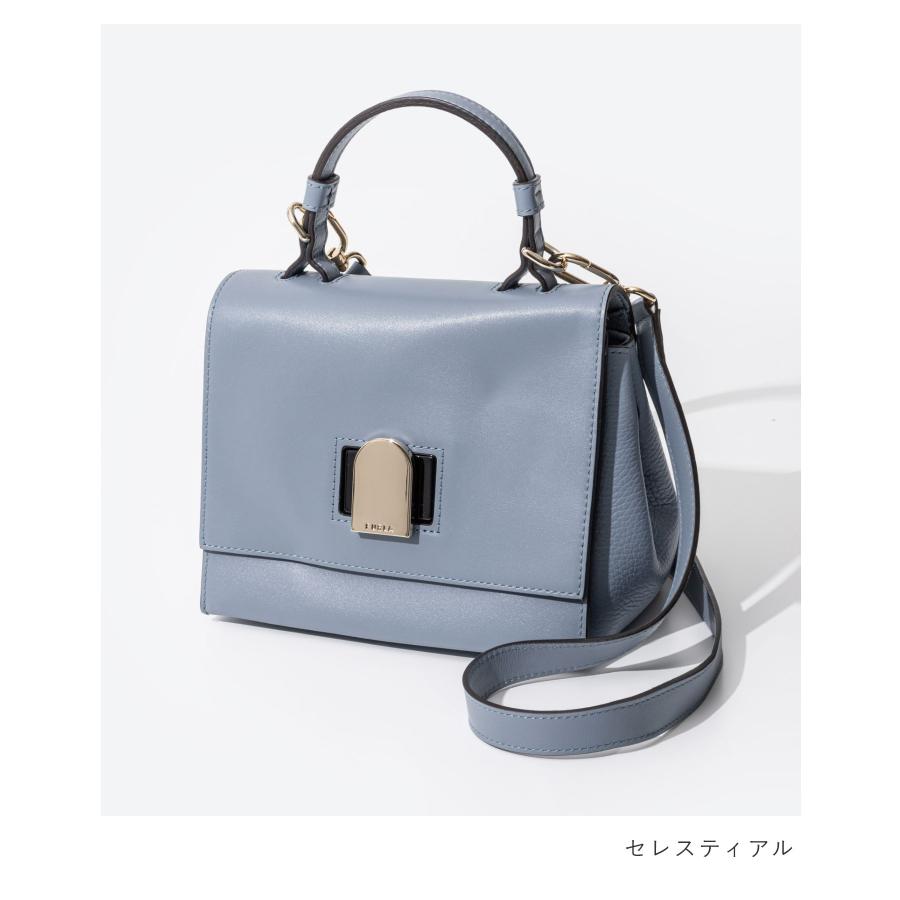 FURLA（フルラ） FURLA WB00610 BX0053 ハンドバッグ EMMA MINI TOP