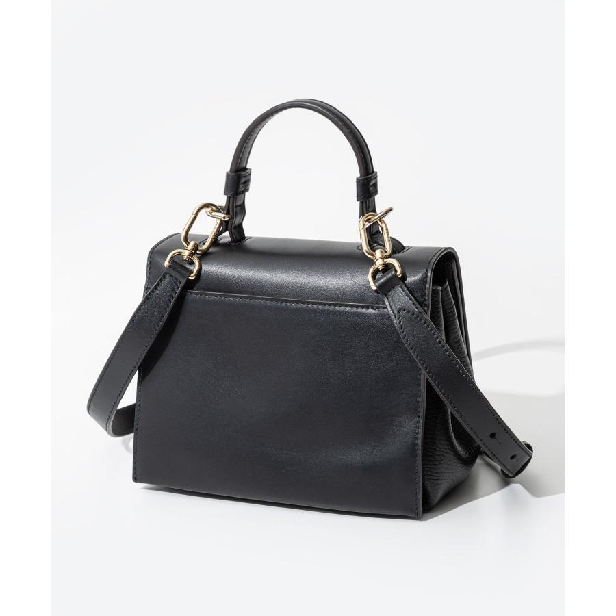 FURLA（フルラ） FURLA WB00610 BX0053 ハンドバッグ EMMA MINI TOP