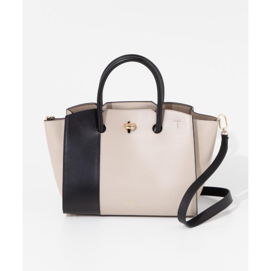 FURLA（フルラ） FURLA WB00811 BX2292 トートバッグ GENESI M TOTE