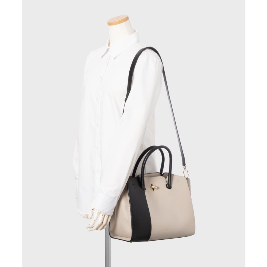 FURLA（フルラ） FURLA WB00811 BX2292 トートバッグ GENESI M TOTE