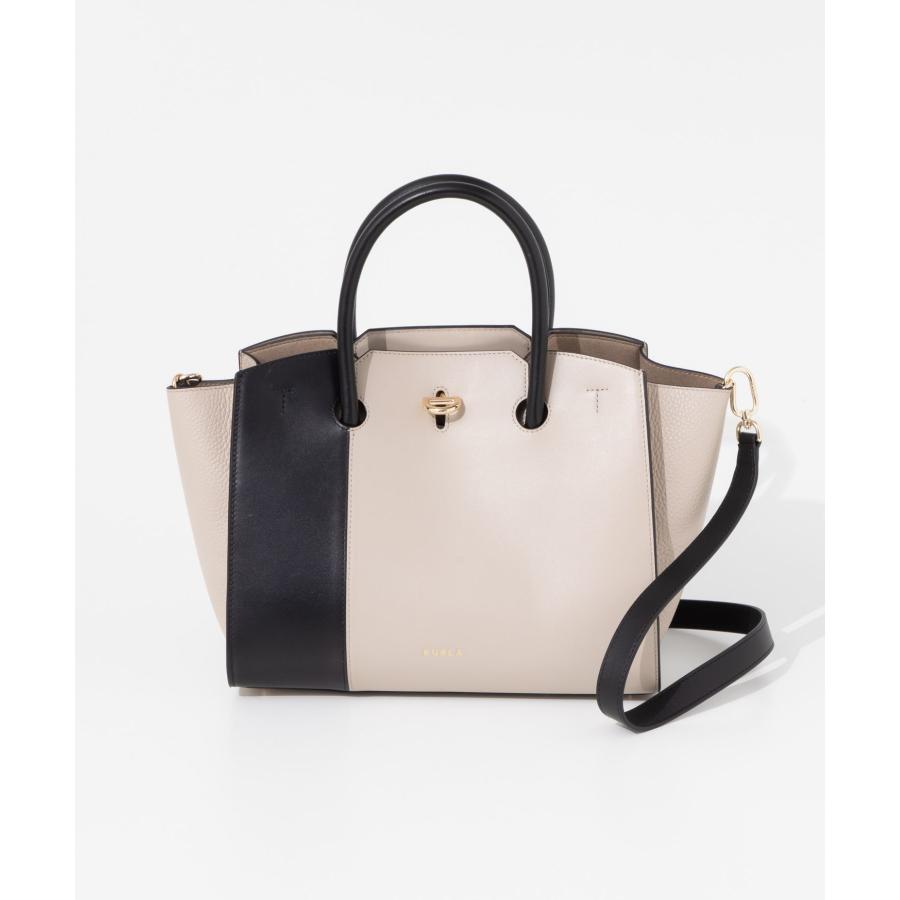 FURLA（フルラ） FURLA WB00811 BX2292 トートバッグ GENESI M TOTE