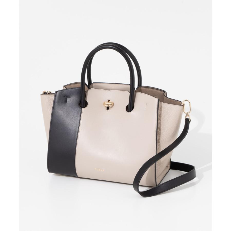 FURLA（フルラ） FURLA WB00811 BX2292 トートバッグ GENESI M TOTE