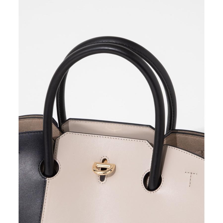 FURLA（フルラ） FURLA WB00811 BX2292 トートバッグ GENESI M TOTE