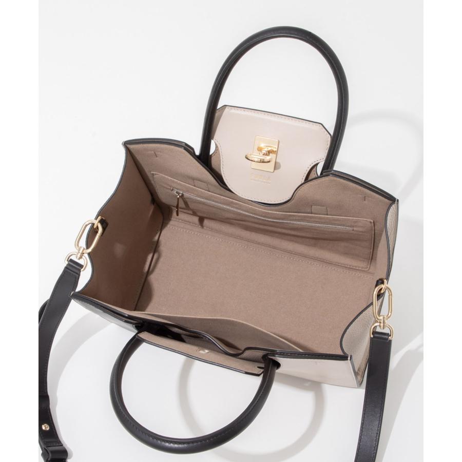 FURLA（フルラ） FURLA WB00811 BX2292 トートバッグ GENESI M TOTE