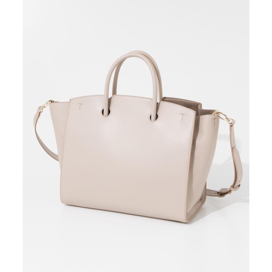 FURLAバッグ FURLA（フルラ） FURLA WB00849 BX0053 トートバッグ GENESI L TOTE