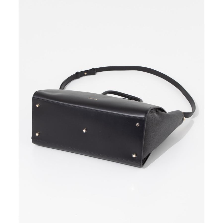 FURLA（フルラ） FURLA WB00849 BX0053 トートバッグ GENESI L TOTE