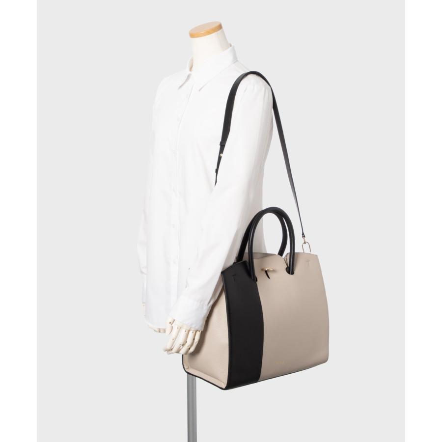 FURLA（フルラ） FURLA WB00849 BX2292 トートバッグ GENESI L TOTE