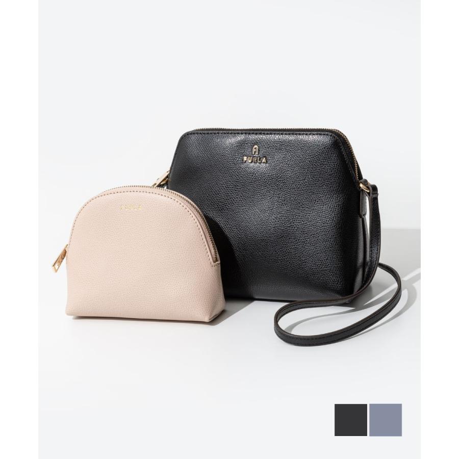 FURLA フルラ WE00454 ARE000 ショルダーバッグ CAMELIA MINI