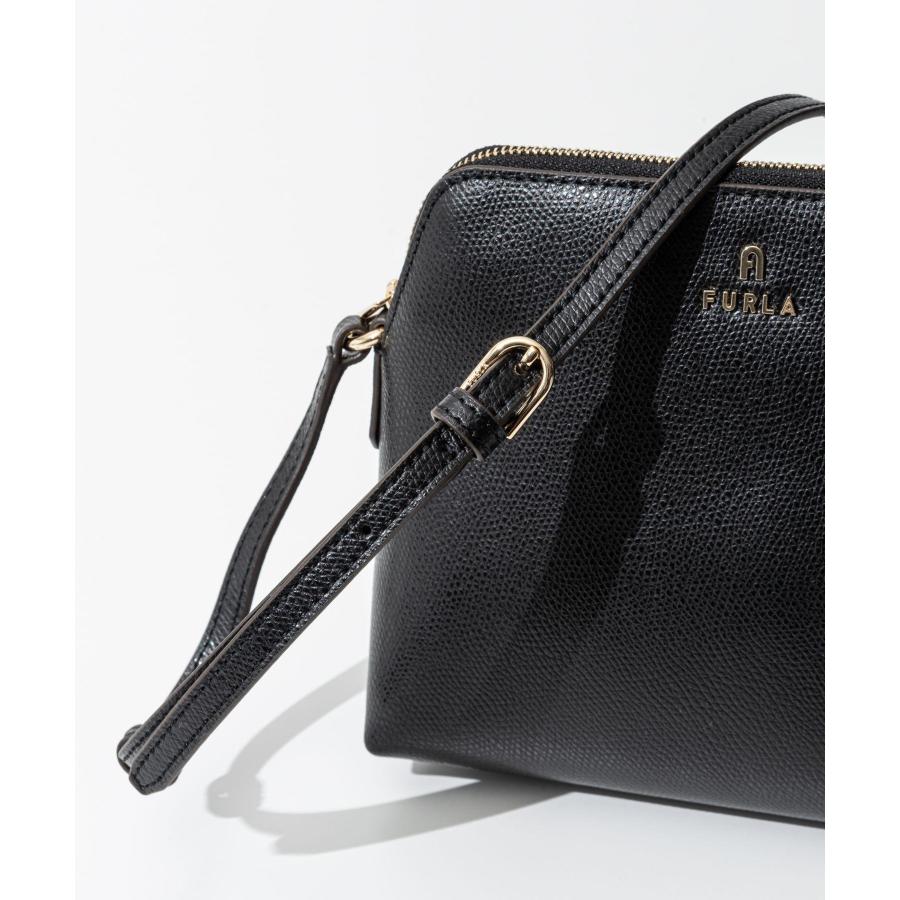 FURLA（フルラ） FURLA WE00454 ARE000 ショルダーバッグ CAMELIA MINI