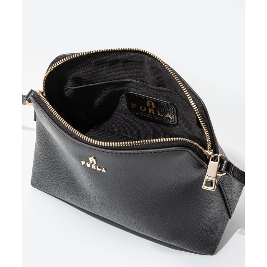 FURLA（フルラ） FURLA WE00454 ARE000 ショルダーバッグ CAMELIA MINI
