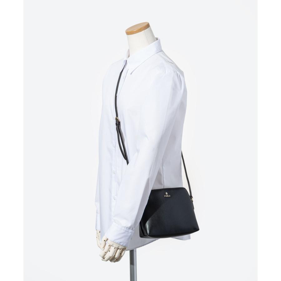 FURLA（フルラ） FURLA WE00454 ARE000 ショルダーバッグ CAMELIA MINI