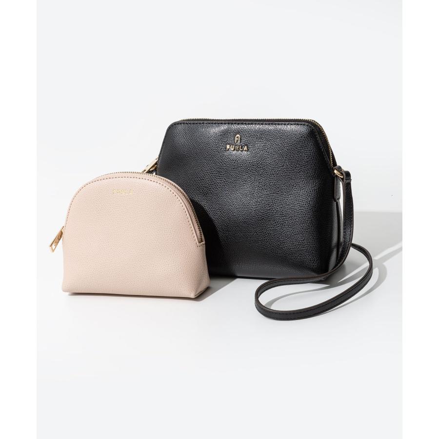 FURLA（フルラ） FURLA WE00454 ARE000 ショルダーバッグ CAMELIA MINI