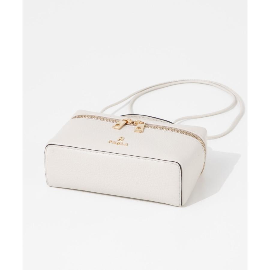 FURLA（フルラ） FURLA WE00510 HSF000 ハンドバッグ CAMELIA MICRO