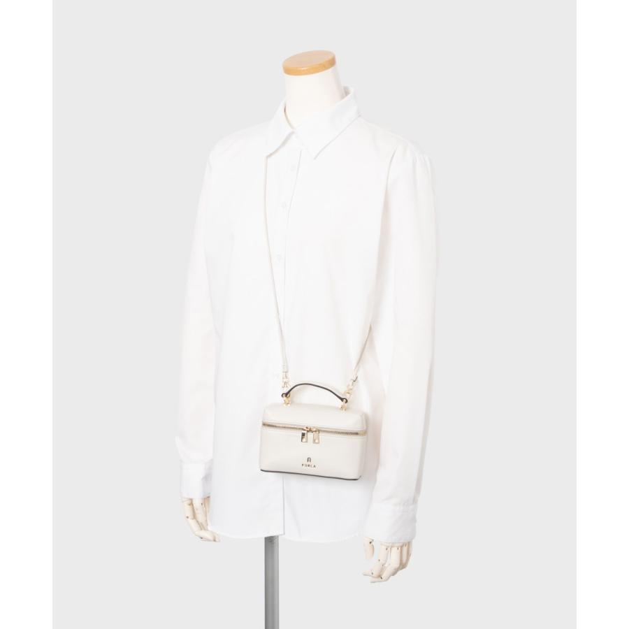 FURLA（フルラ） FURLA WE00510 HSF000 ハンドバッグ CAMELIA MICRO