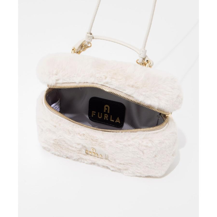 FURLA（フルラ） FURLA WE00510 BX2277 ハンドバッグ CAMELIA MICRO