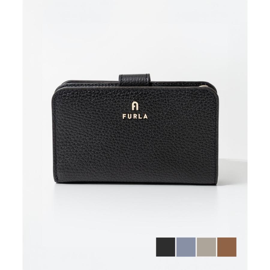 FURLA 財布 FURLA（フルラ） FURLA WP00314 HSF000 ニつ折り財布 CAMELIA M