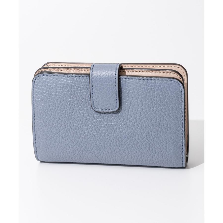 FURLA ミニ財布 FURLA（フルラ） FURLA WP00314 HSF000 ニつ折り財布 CAMELIA M